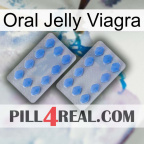 Oral Jelly Viagra 20